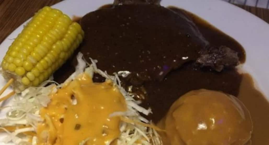 Kaki Corner Taman Connaught Kuala Lumpur